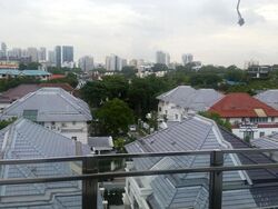 Novena Regency (D11), Apartment #588141721